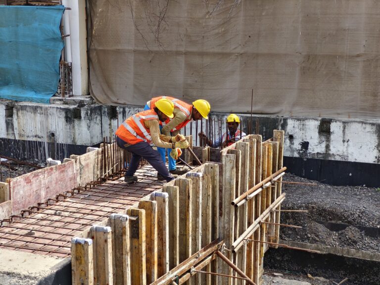 Broken Scaffolds, Broken Promises: The Supreme Court on Worker Safety in India